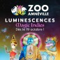 E billet zoo amneville enfant - de 3 à 11 ans E billet zoo amneville enfant - de 3 à 11 ans