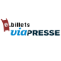 E billet Viapresse 50 € 